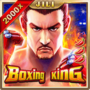 88NN SLOT JILI BOXING