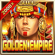 88NN SLOT JILI GOLDEN EMPRIRE