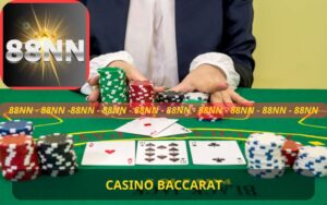 CASINO BACCARAT TRÊN 88NN