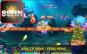 BẮN CÁ XÈNG ĐỔI THƯỞNG TRÊN 88NN