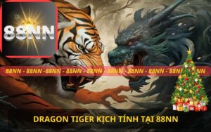 DRAGON TIER 88NN