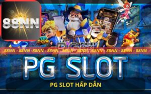 PG SLOT TRÊN 88NN